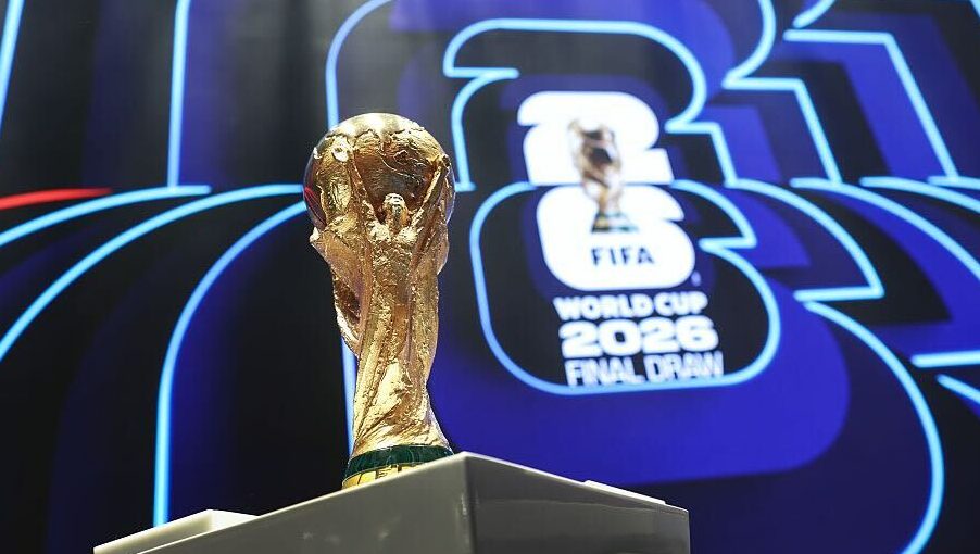 Where to Watch the FIFA World Cup 2026 Team Selection Online
