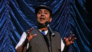 Who Was Jeff Garcia? 5 Things to Know About the 'Jimmy Neutron' Voice Actor Who Died