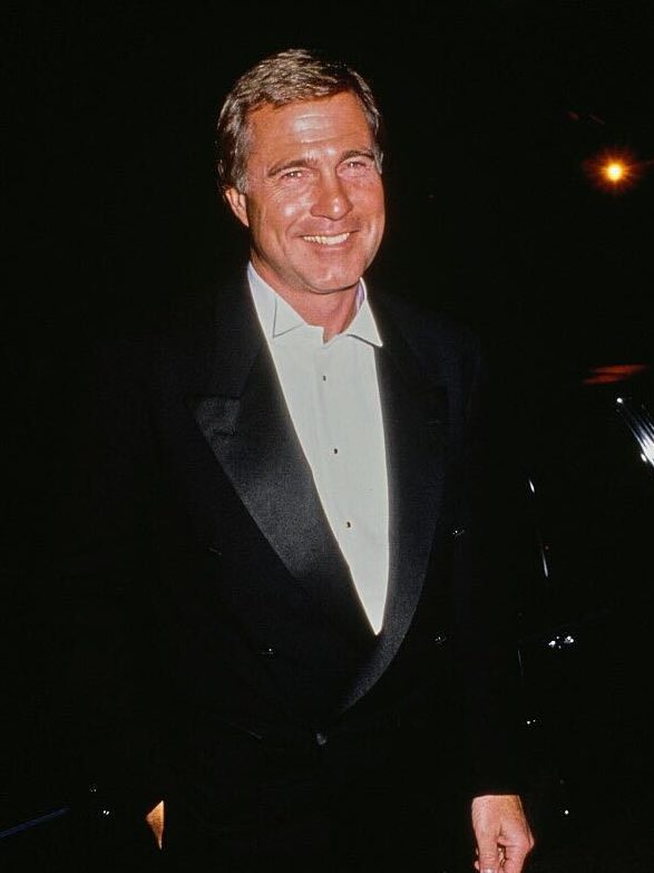 Who Was Gil Gerard? 5 Things About the 'Buck Rogers' Star After His Death