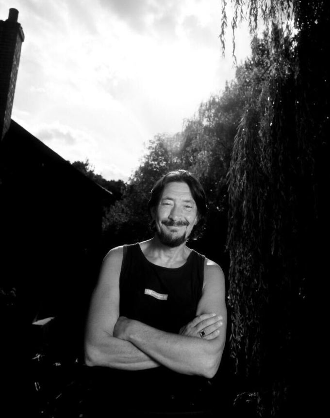 Chris Rea
