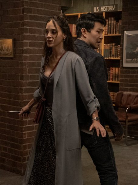 'The Copenhagen Test' Cast: Meet the Stars From Simu Liu to Melissa Barrera