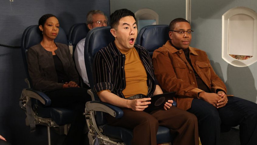 Waarom verlaat Bowen Yang ‘SNL’? Wat we weten over zijn vertrek in het middenseizoen – Hollywood Life