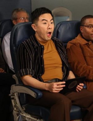 Why Is Bowen Yang Leaving 'SNL'? What We Know About His Midseason Exit