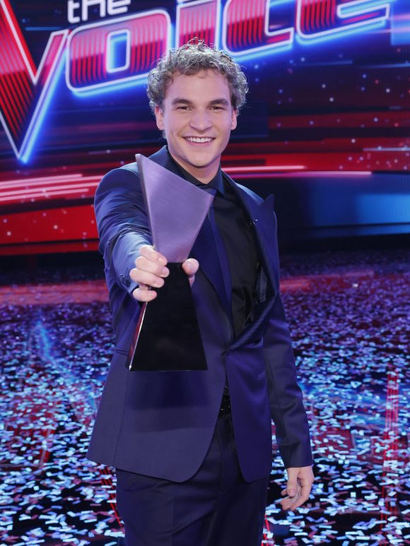 Who Won 'The Voice' 2025? Updates on the Season 28 Winner