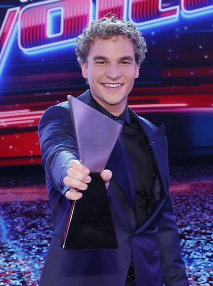 Who Is Aiden Ross? 5 Things About the Season 28 Winner of 'The Voice' 2025
