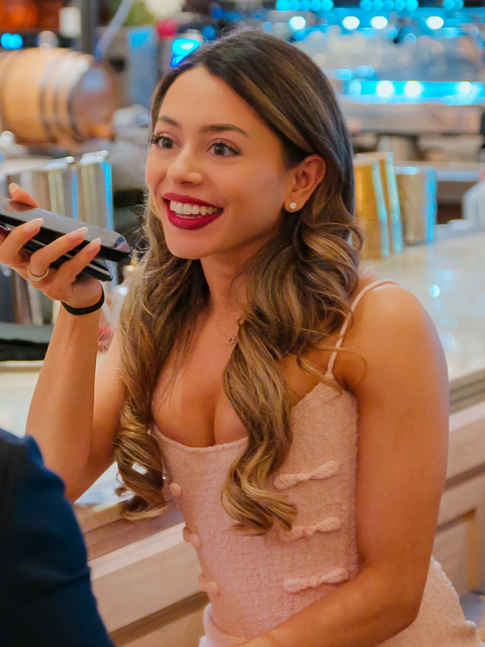 Jade Shenker: 5 Things to Know About the 'Owning Manhattan' Star