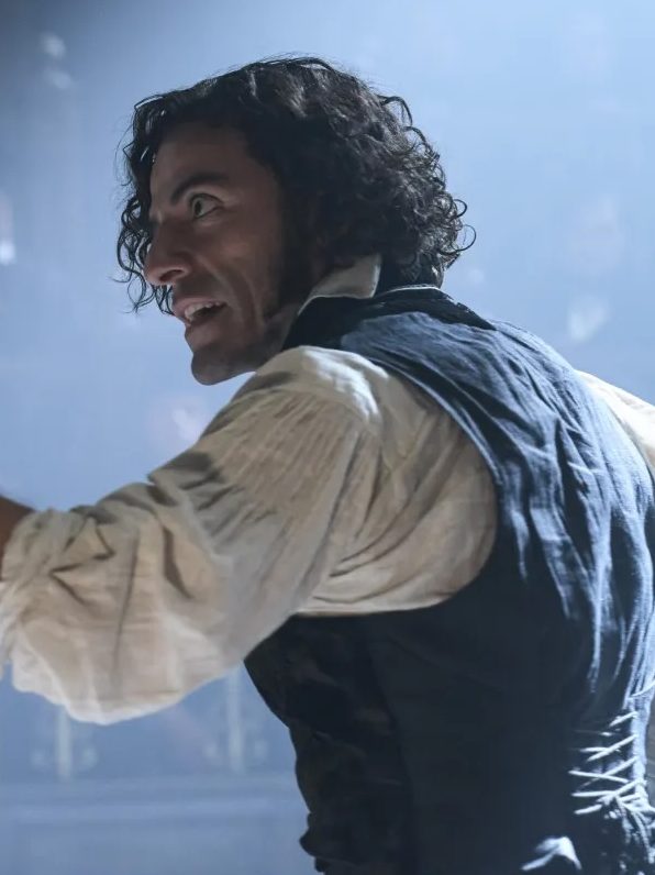 Golden Globe Nominations 2026: See the Full List of Nominees