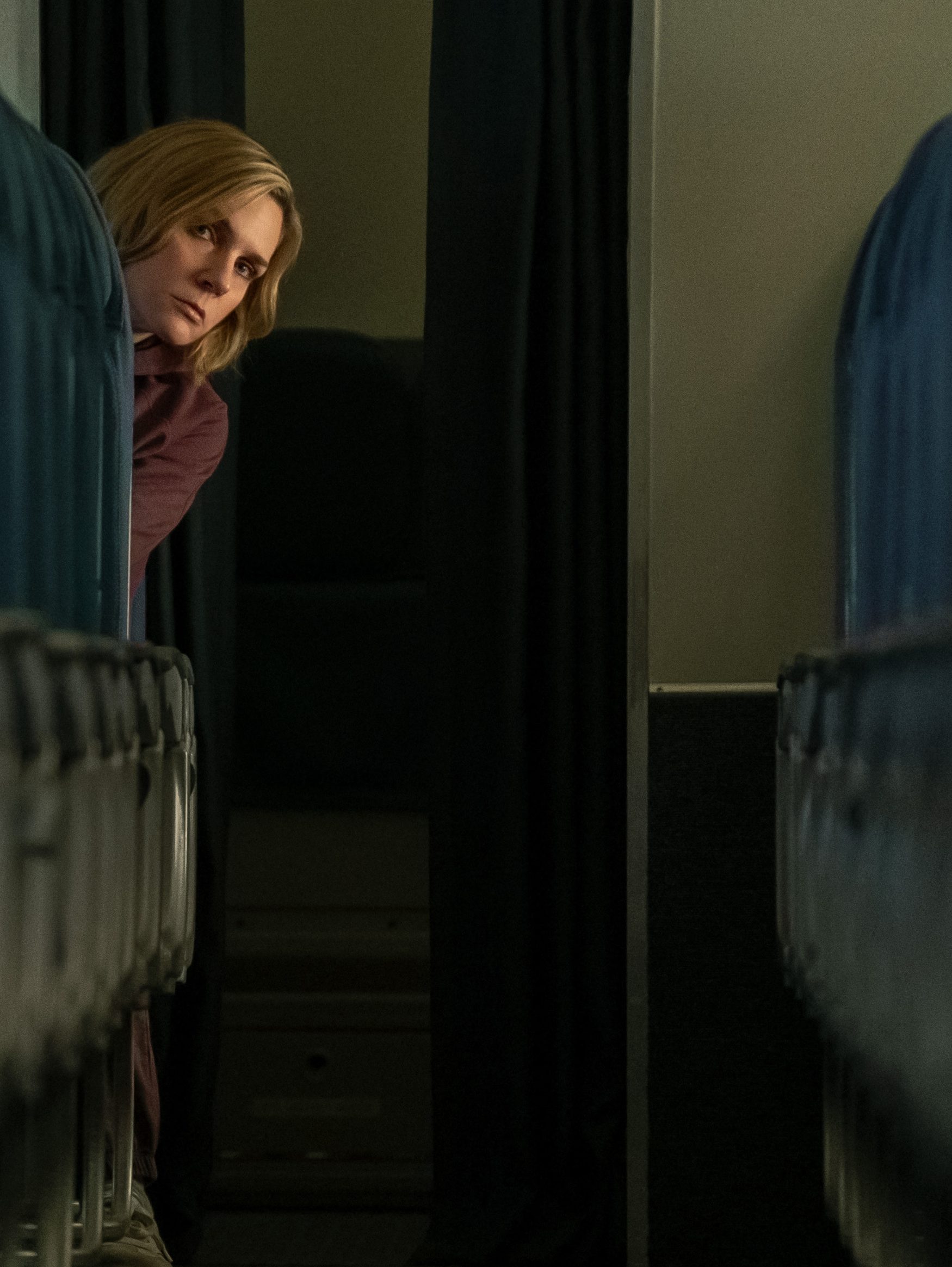 'Pluribus' Cast Guide: Meet All the Actors Starring in Vince Gilligan's Apple TV+ Series