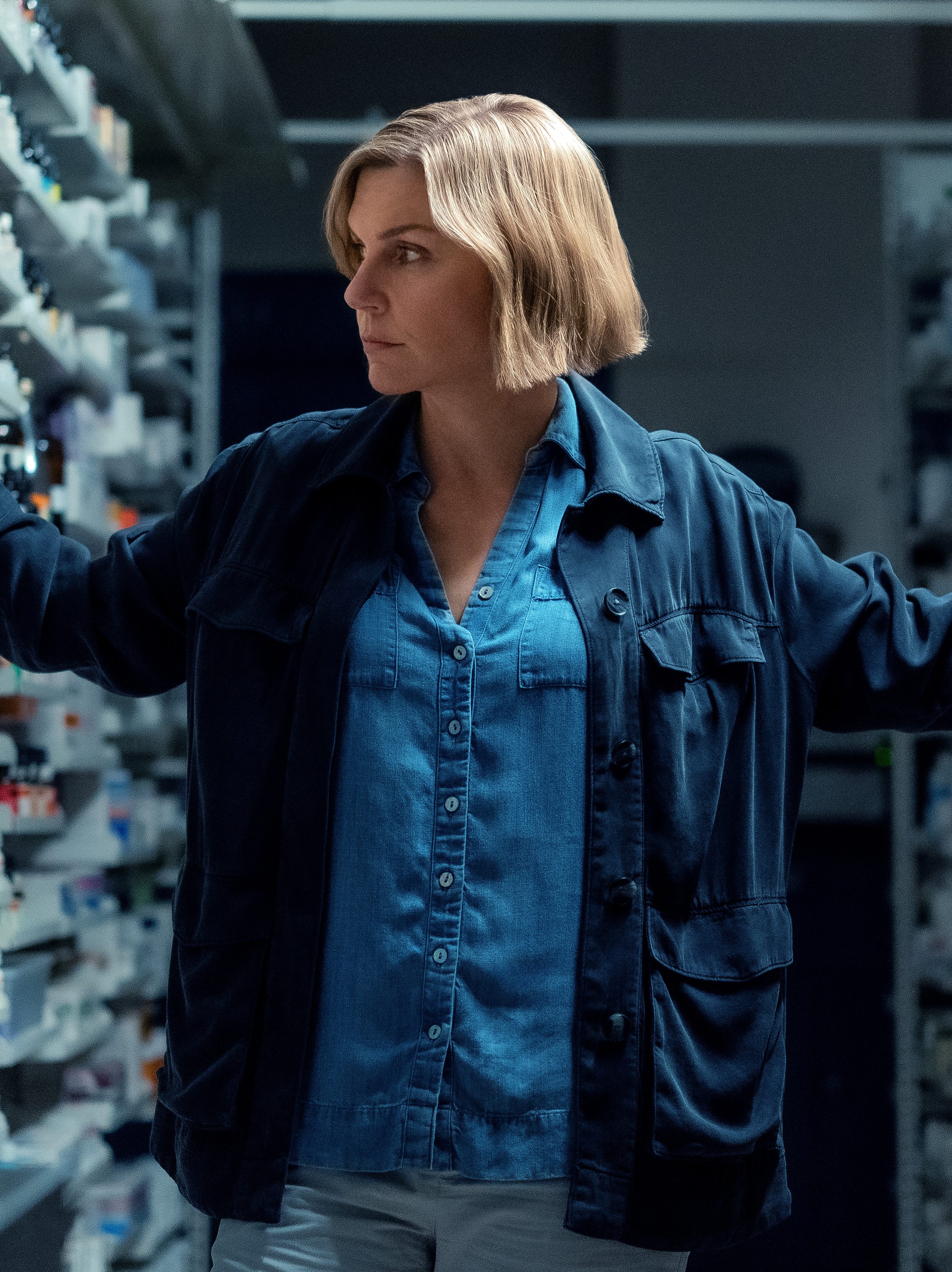 How Many Episodes Are There in 'Pluribus' Season 1? See Guide