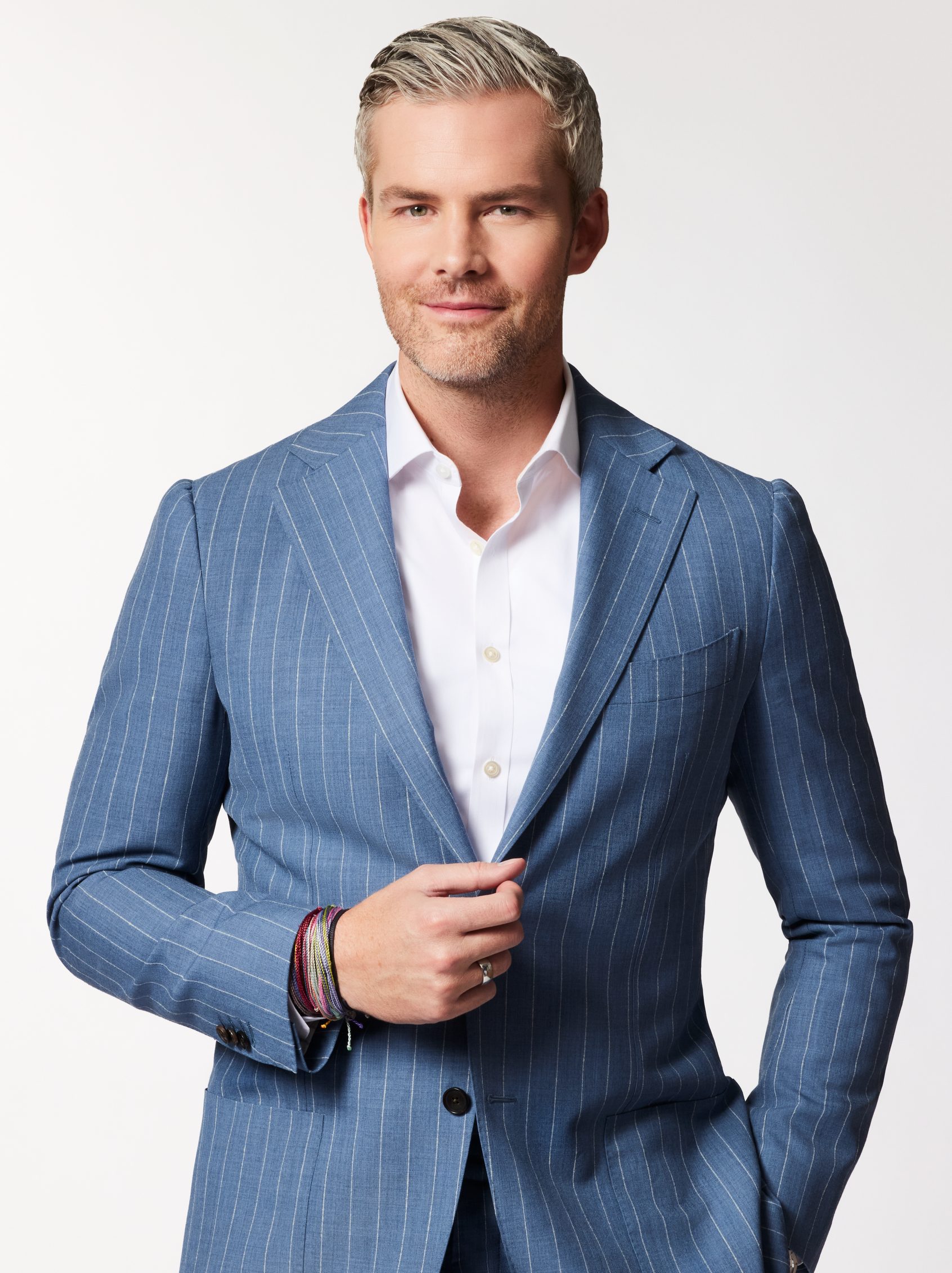 Ryan Serhant Net Worth: How Much Money the 'Owning Manhattan' Star & Broker Has