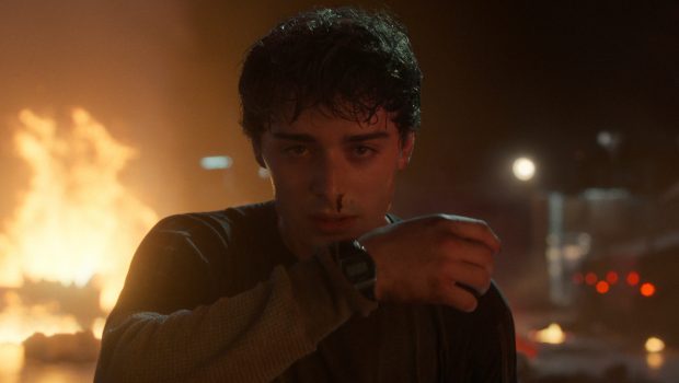 What Theaters Is the 'Stranger Things' Finale Playing? See Locations, Tickets & More