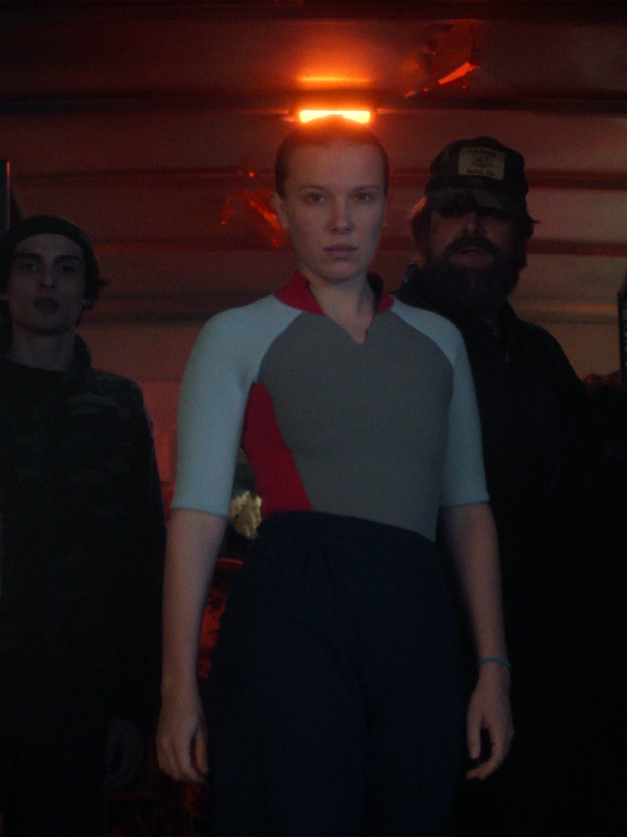 When Is the 'Stranger Things' Season 5 Finale Release Date? See Streaming Time