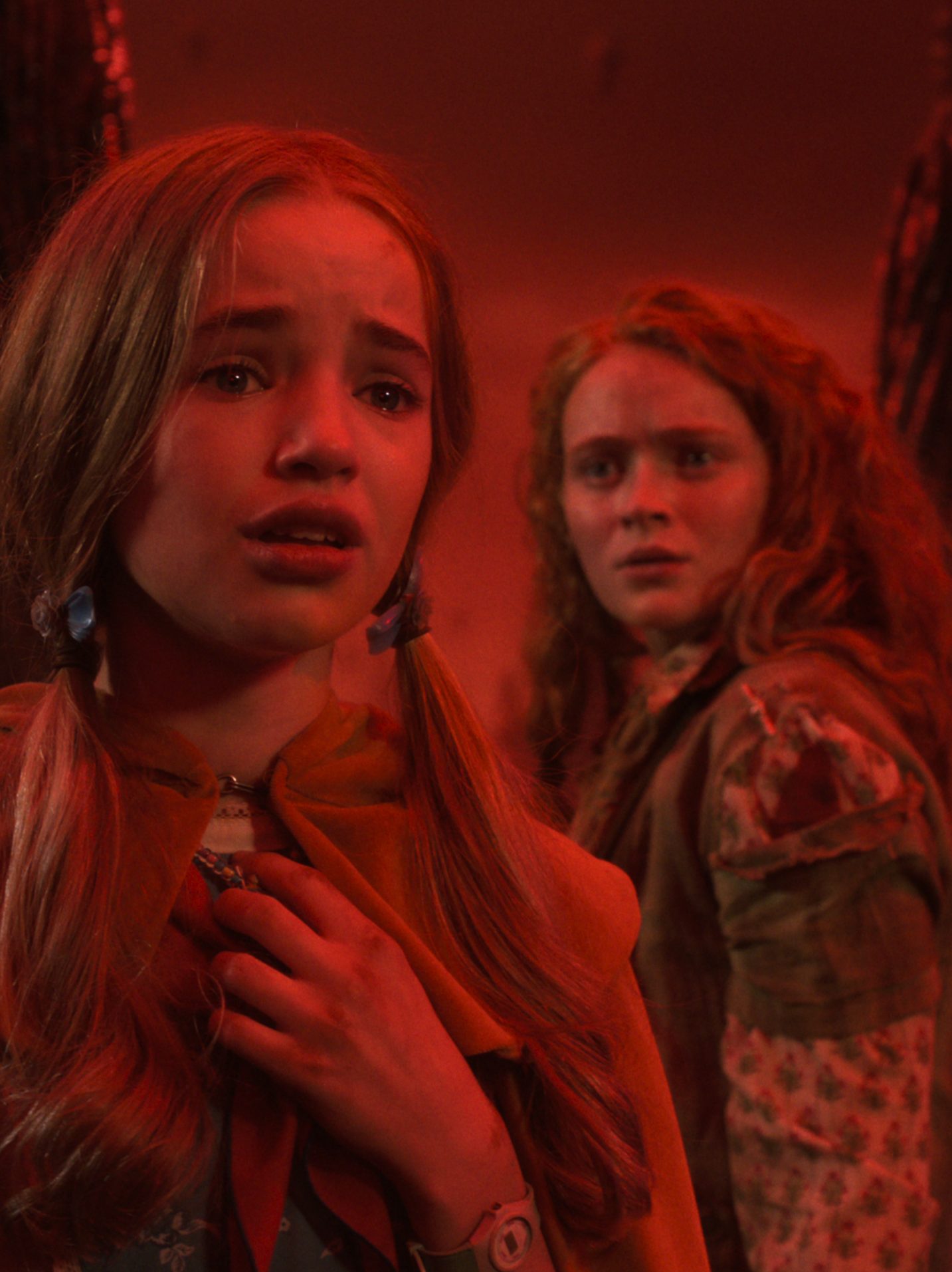 'Stranger Things' Season 5 Vol. 2 Spoilers: Does Anyone Die?