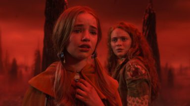 'Stranger Things' Season 5 Vol. 2 Spoilers: Does Anyone Die?