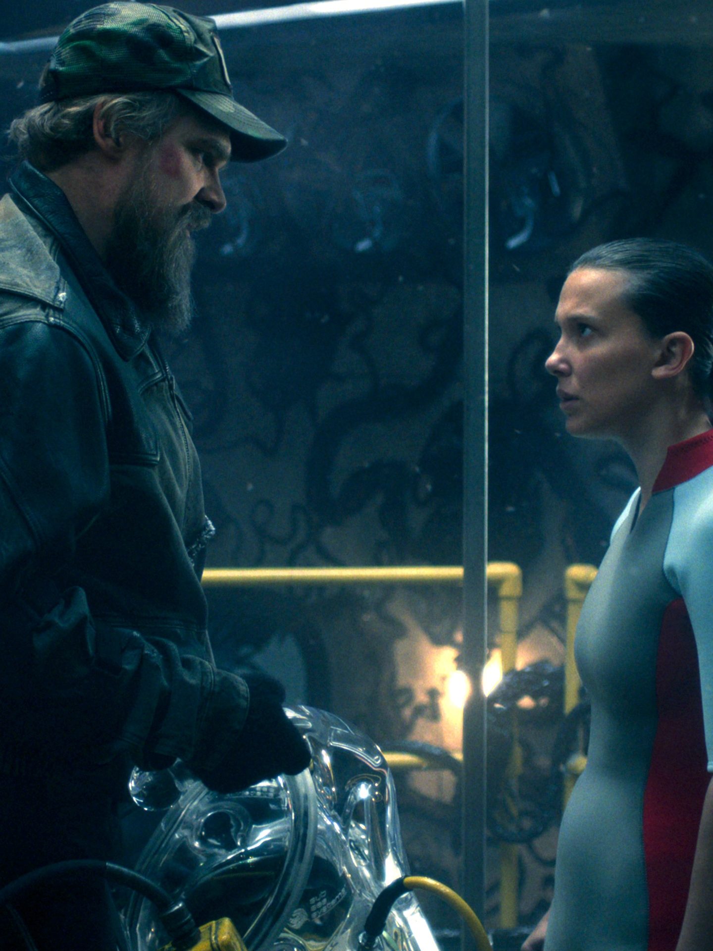 How Long Is the 'Stranger Things' Finale? See Runtime