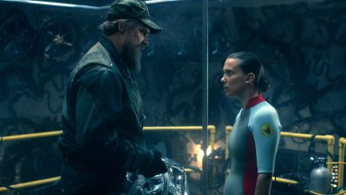 How Long Is the 'Stranger Things' Finale? See Runtime