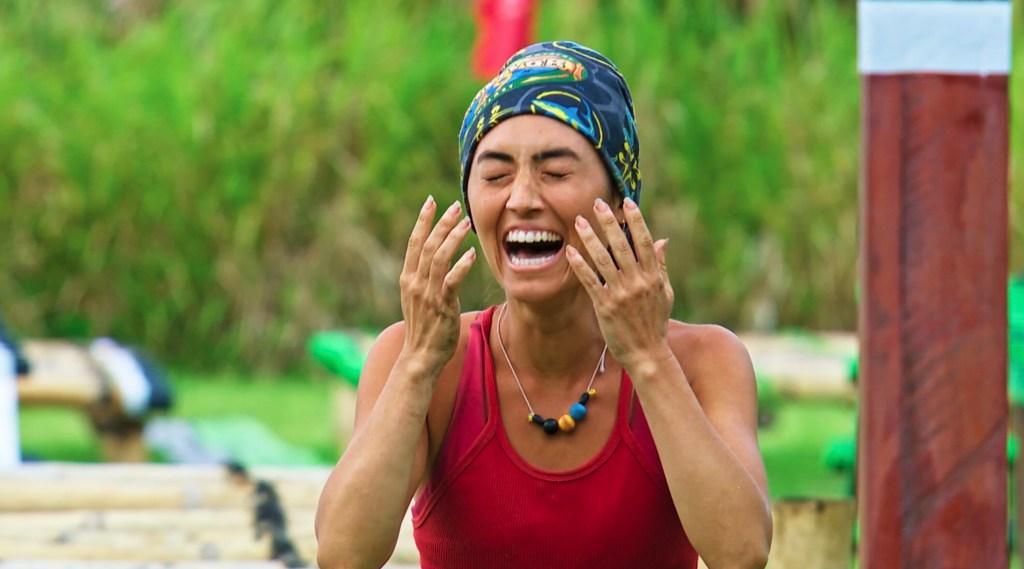 Who Won 'Survivor' 2025? Meet Season 49 Winner Savannah Louie