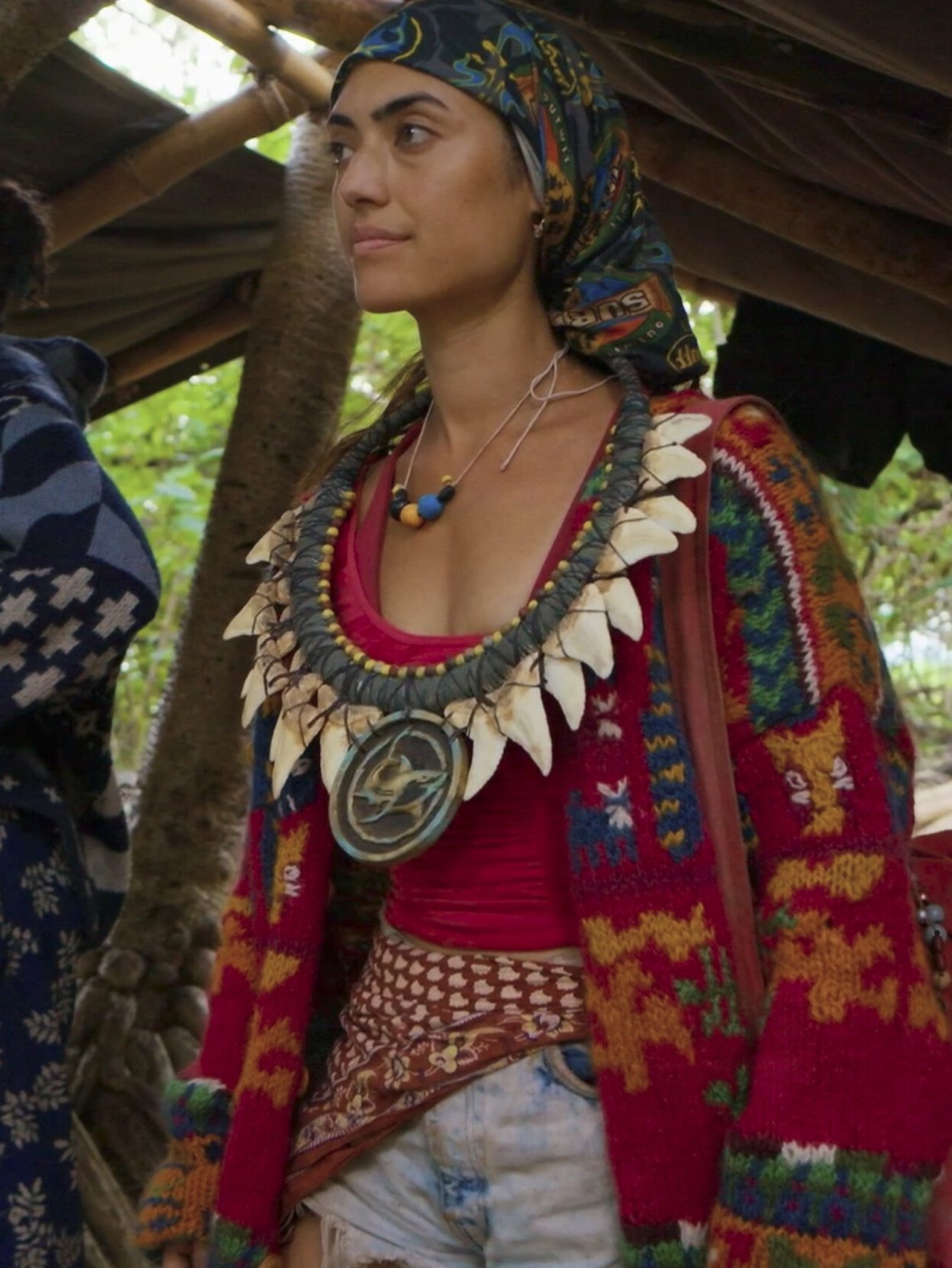 Who Won 'Survivor' 2025? Meet Season 49 Winner Savannah Louie