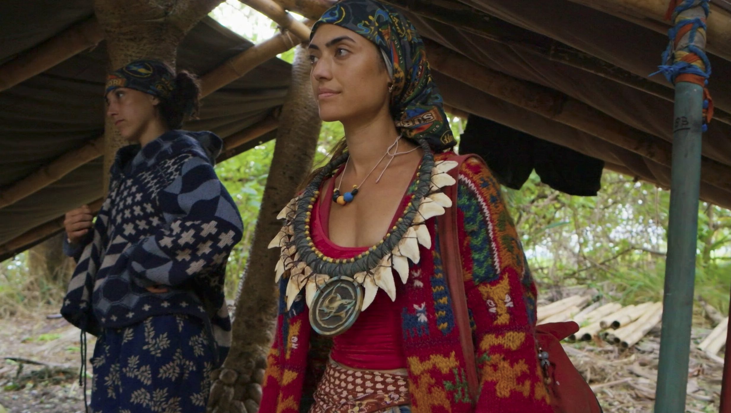 Wie heeft ‘Survivor’ 2025 gewonnen? Maak kennis met seizoen 49-winnaar Savannah Louie – Hollywood Life