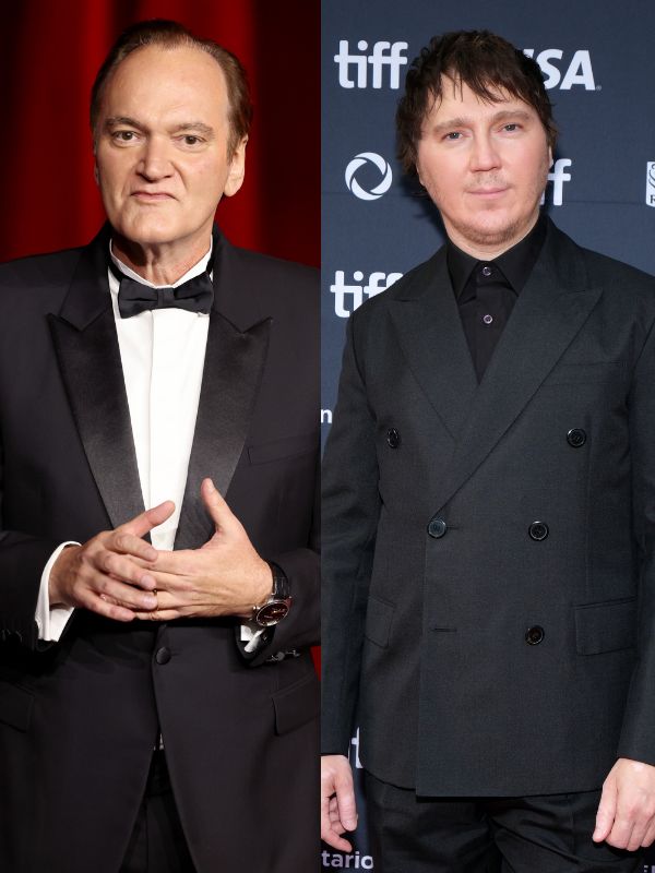 Does Quentin Tarantino Have Beef With Paul Dano? His 'There Will Be Blood' Criticism