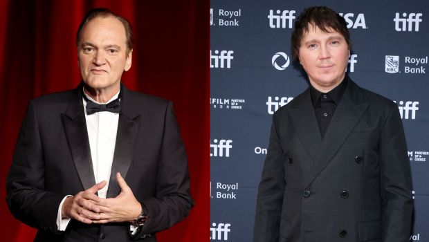 Does Quentin Tarantino Have Beef With Paul Dano? His 'There Will Be Blood' Criticism