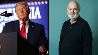 Trump Reaction to Rob Reiner's Death: Read Truth Social Post