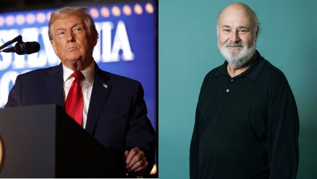Trump Reaction to Rob Reiner's Death: Read Truth Social Post