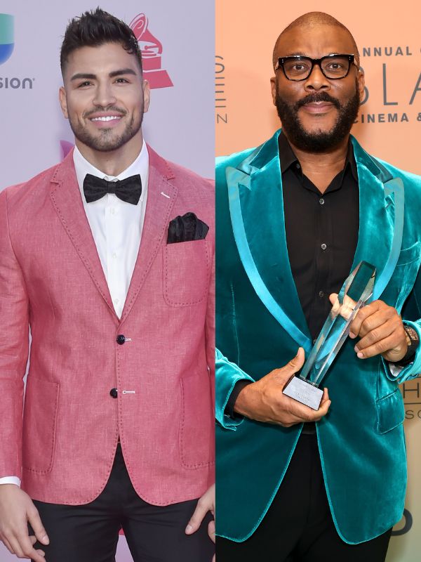 Who Is Mario Rodriguez? About the 'Madea Halloween' Actor Accusing Tyler Perry of Sexual Assault