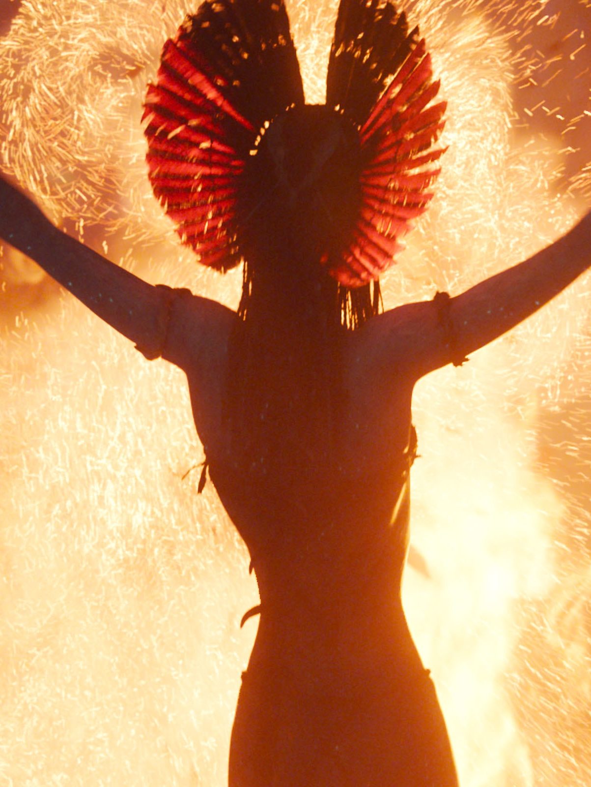 How Long Is the New 'Avatar' Movie? Here's the 'Fire and Ash' Runtime