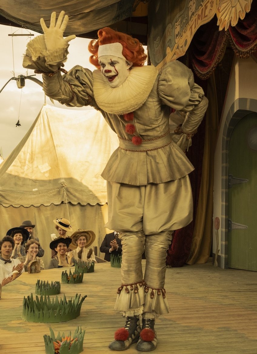 'IT: Welcome to Derry' Season 2: Was the Series Renewed for a Second Season?