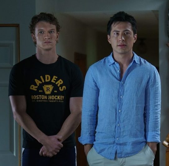 When Will 'Heated Rivalry' Season 2 Be Released? Projected Filming Dates & More Updates