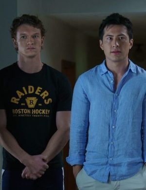 When Will 'Heated Rivalry' Season 2 Be Released? Projected Filming Dates & More Updates