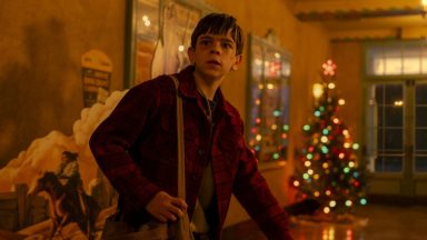 Who Is Miles Ekhardt? 5 Things to Know About the 'IT: Welcome to Derry' Actor