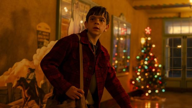 Who Is Miles Ekhardt? 5 Things to Know About the 'IT: Welcome to Derry' Actor