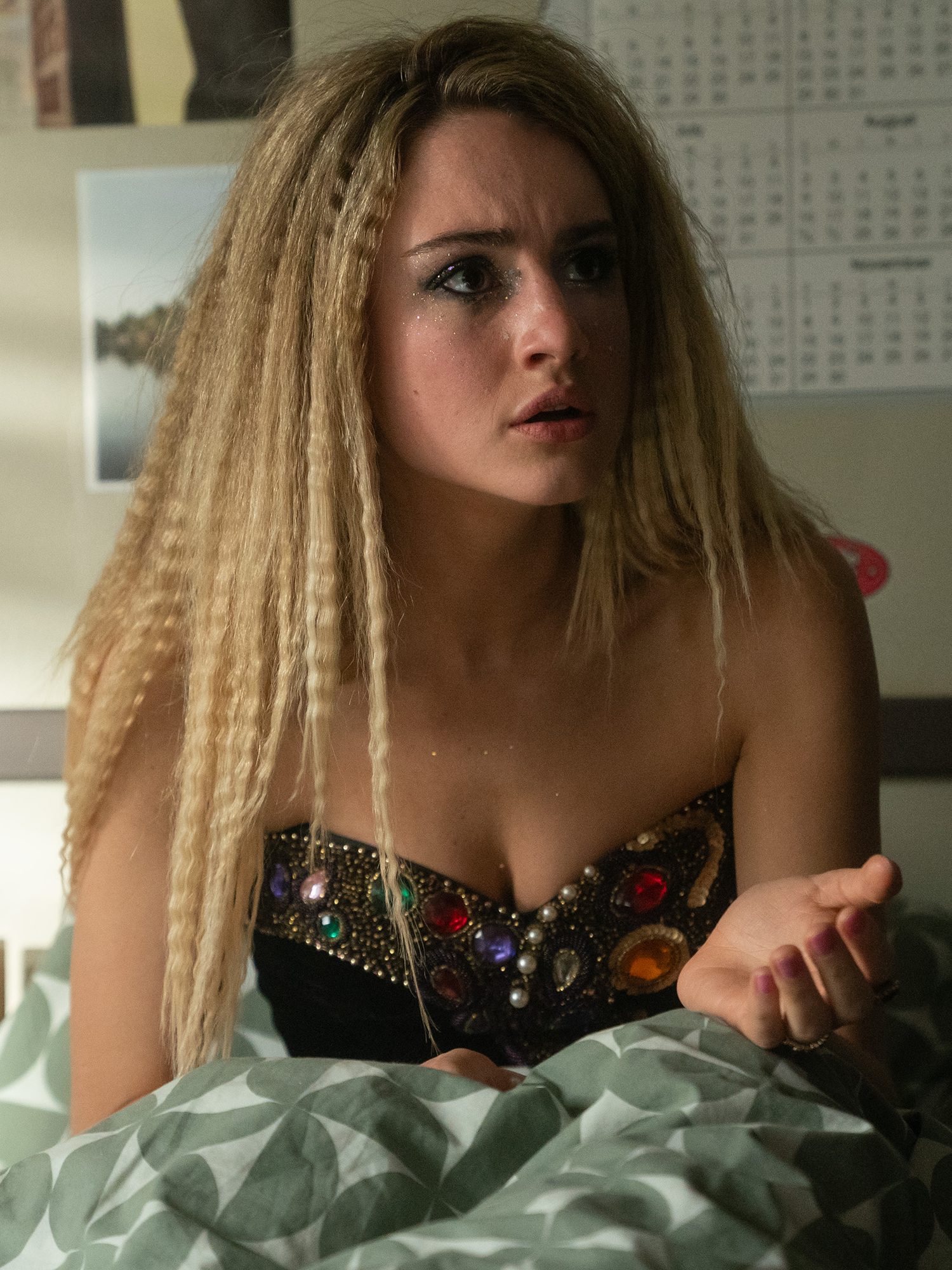 'Tell Me Lies' Cast: Meet the Actors From the Hulu Series, Including Grace Van Patten