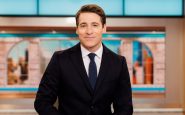 Who Will Replace Tony Dokoupil on 'CBS Mornings'? What We Know So Far