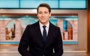 Tony Dokoupil's CBS Salary: How Much Money He's Making After Switching From 'Mornings' to 'Evening News'