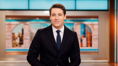 Tony Dokoupil's CBS Salary: How Much Money He's Making After Switching From 'Mornings' to 'Evening News'