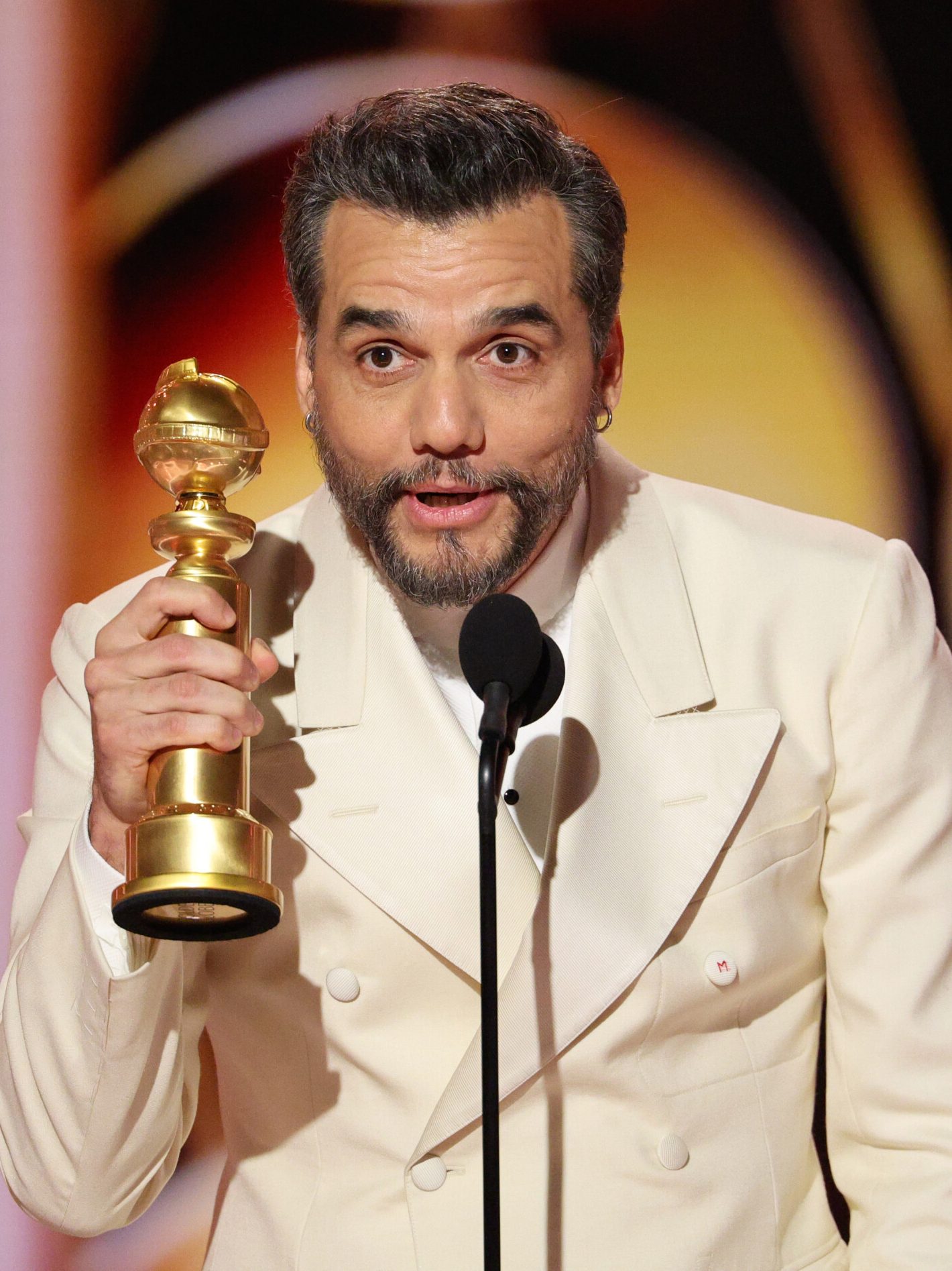 Who Won Best Male & Female Actor at the Golden Globes 2026? See Winners