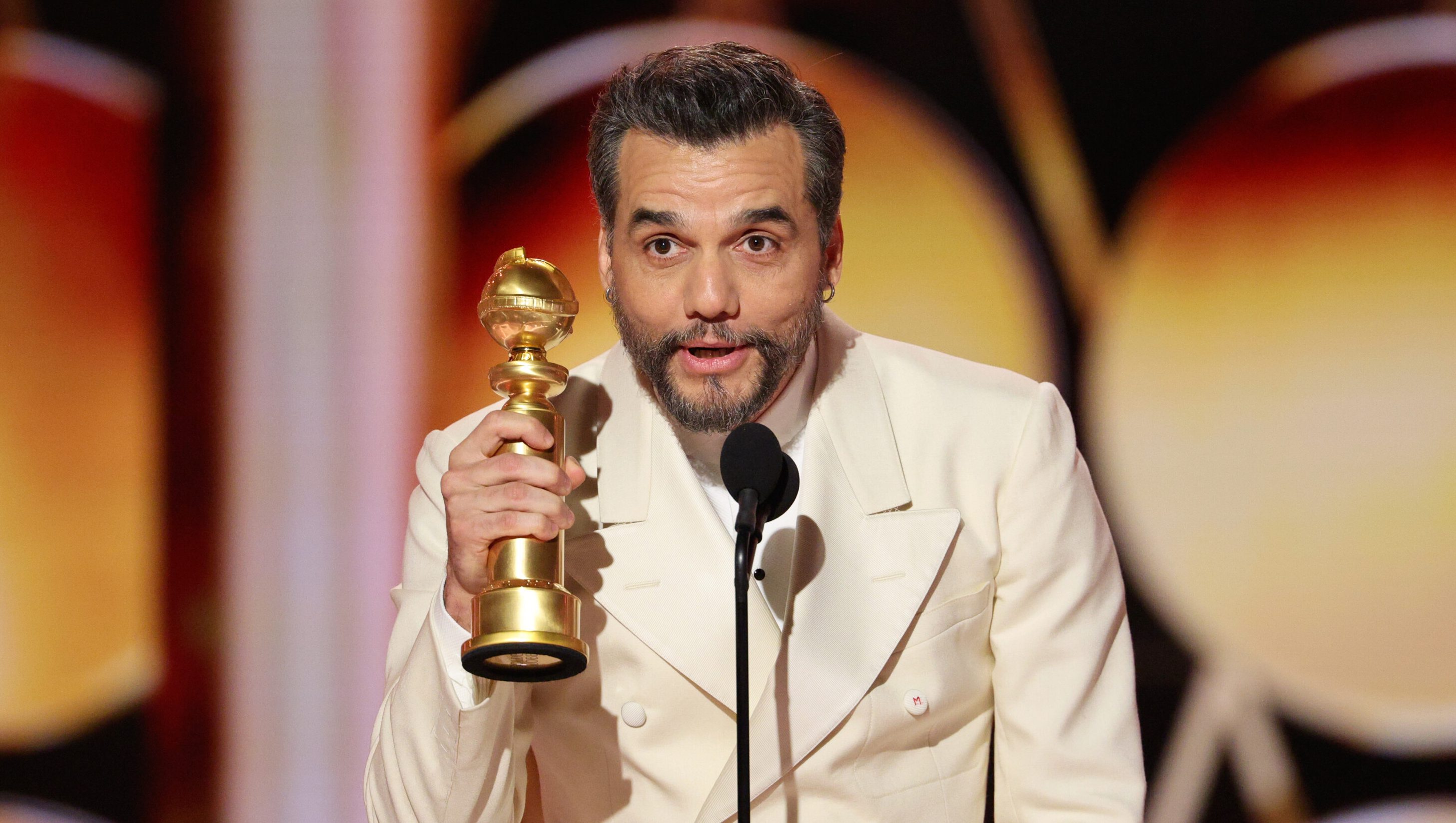 Who Won Best Male & Female Actor at the Golden Globes 2026? See Winners Who Won Best Male & Female Actor at the Golden Globes 2026? See Winners