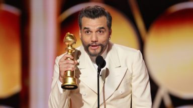 Who Won Best Male & Female Actor at the Golden Globes 2026? See Winners