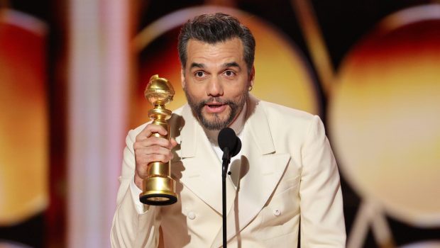 Who Won Best Male & Female Actor at the Golden Globes 2026? See Winners
