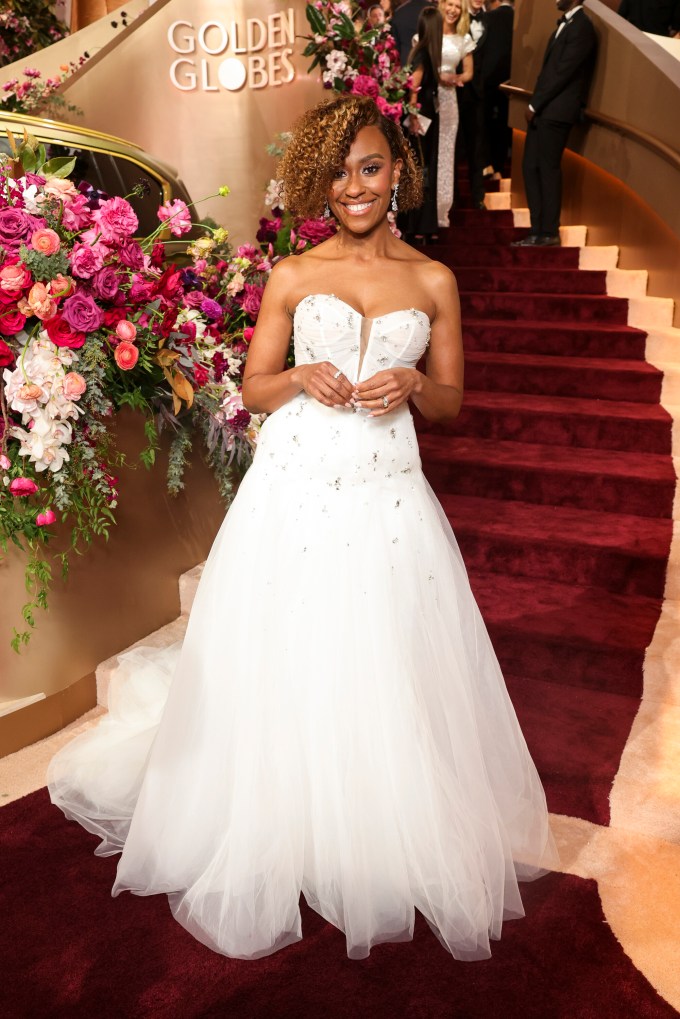 ryan michelle bañarse