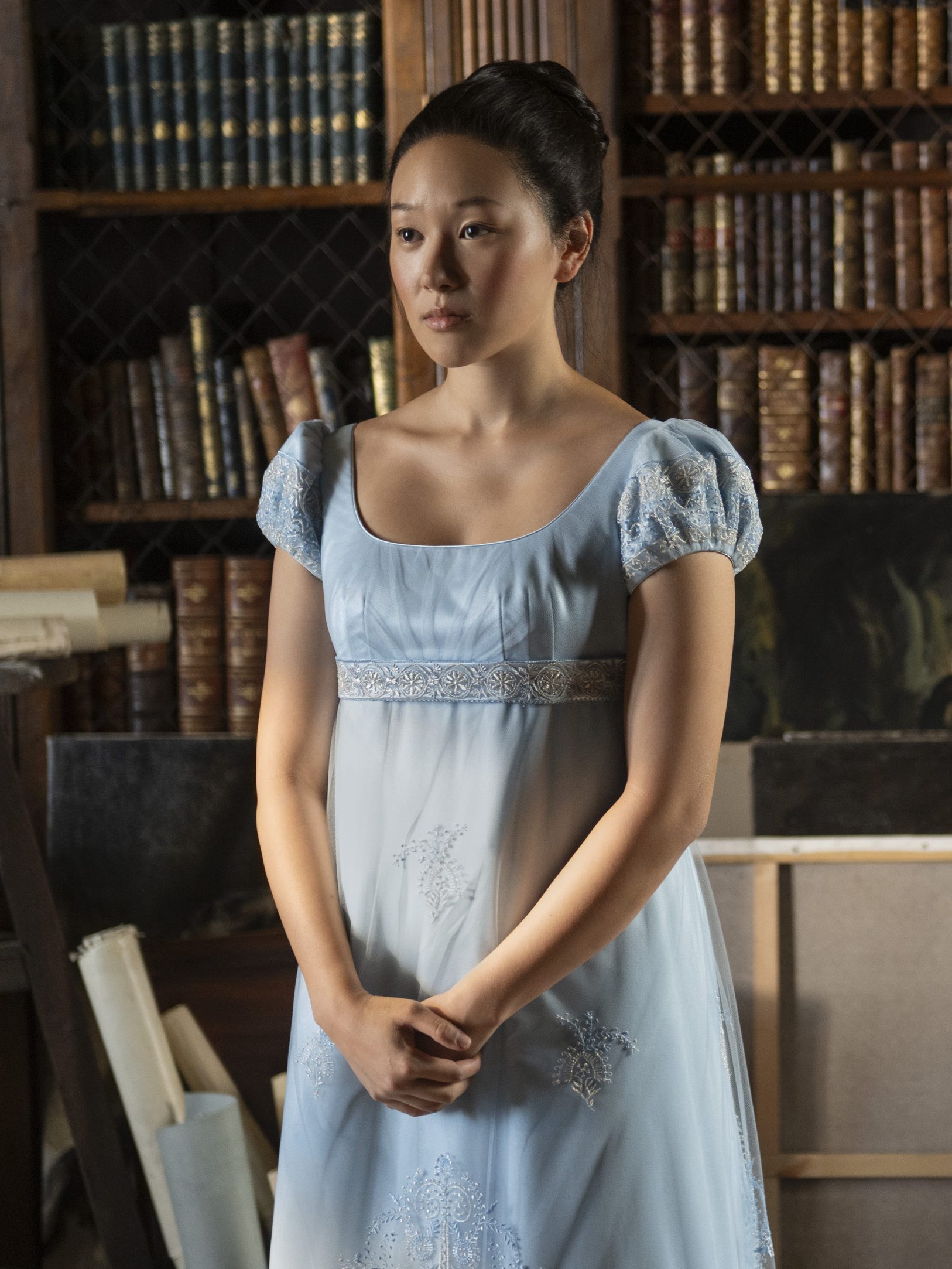 What Does 'Ward' Mean in 'Bridgerton'? Season 4 Term Explained