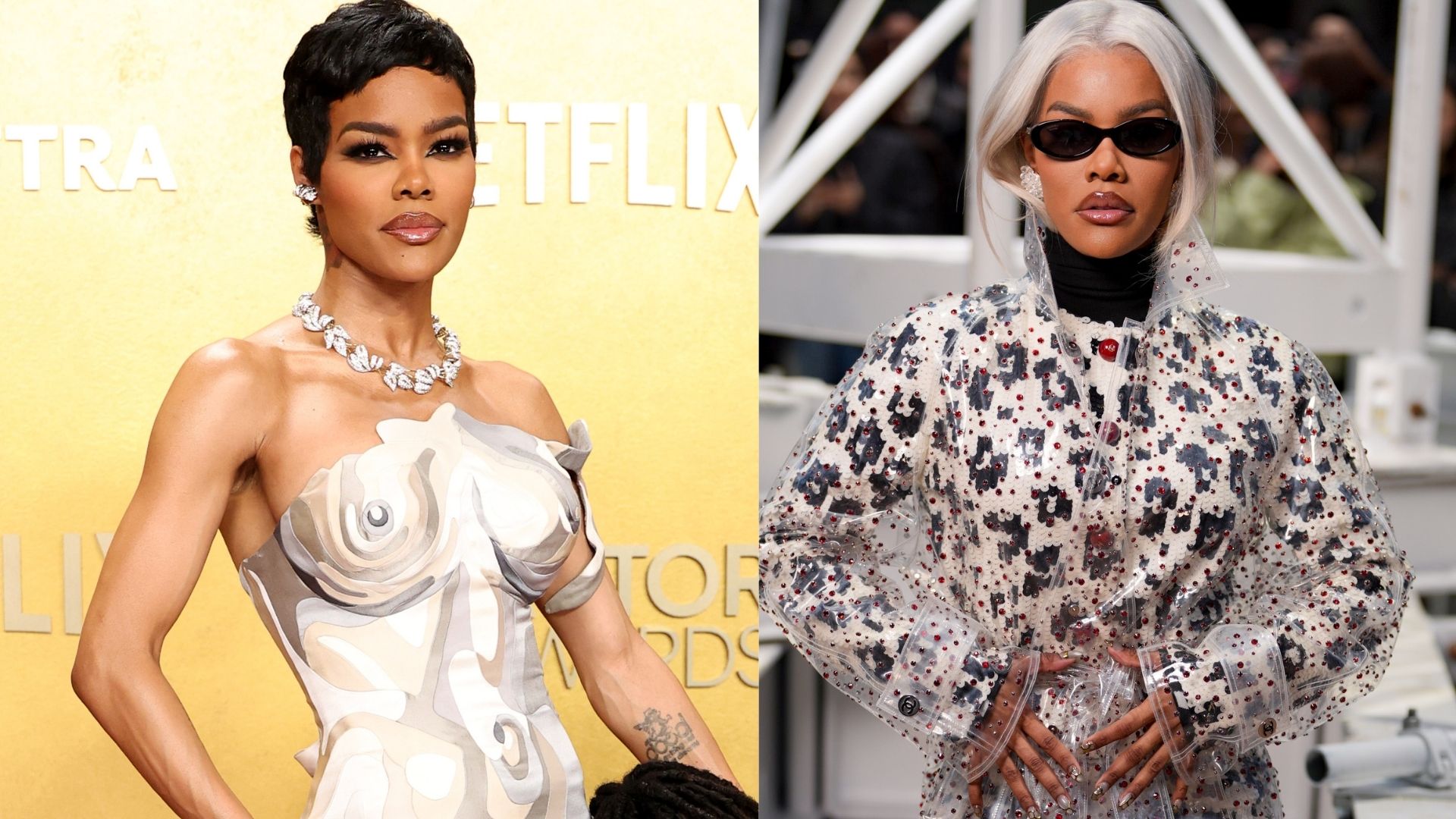 Celebrity Hair Makeovers: Photos of Stars With Dramatic Hair Transformations