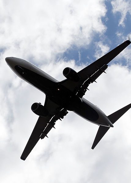 How Many Plane Crashes Have There Been in 2026 So Far?