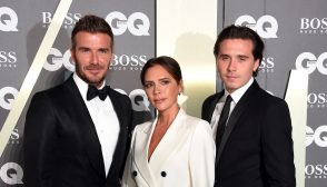 Beckham Family Feud: What Brooklyn Accused David & Victoria of & More