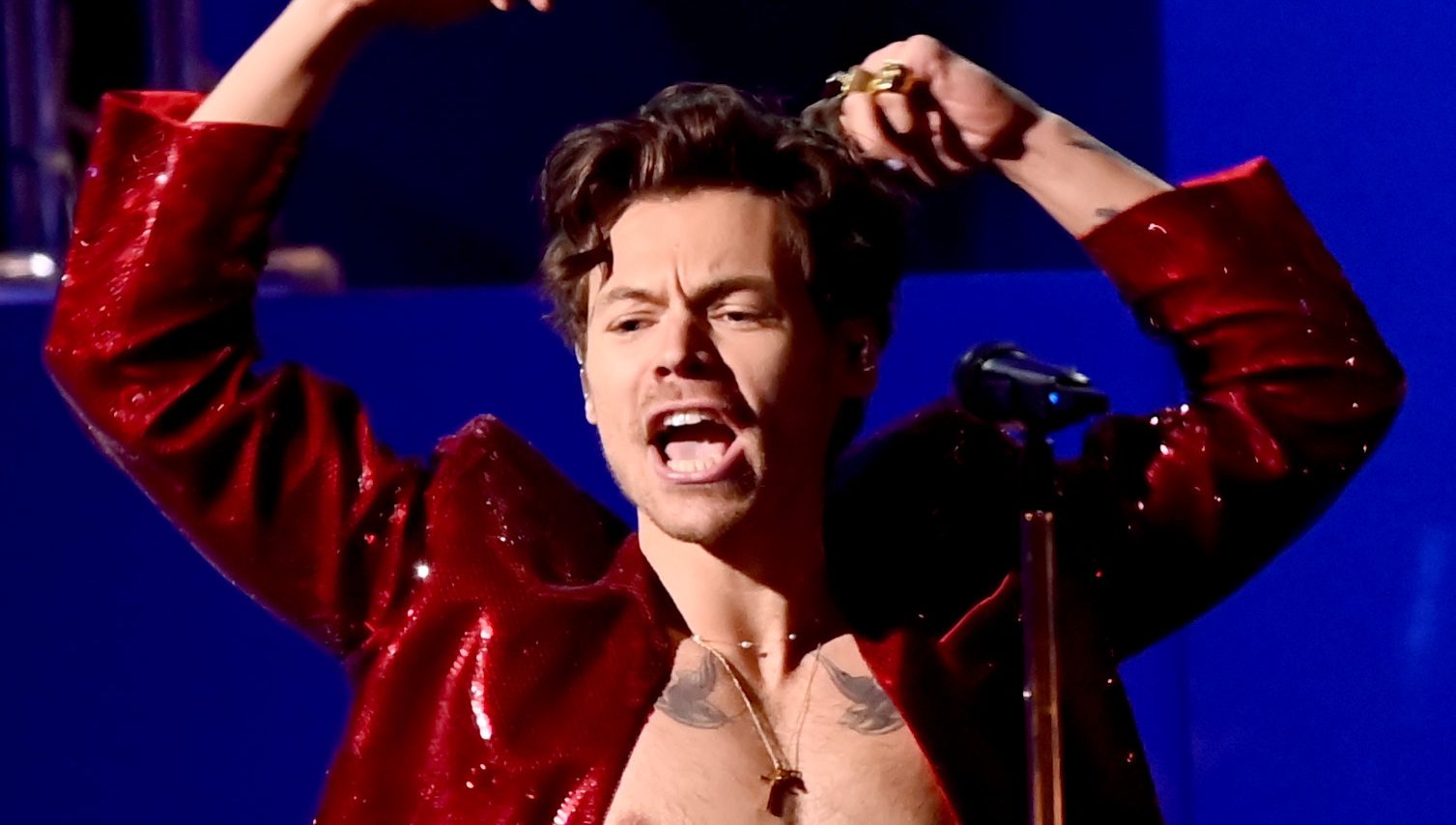Harry Styles’ 2026 Tour Tickets: Presale Date, How to Sign Up, Ticket Prices & More