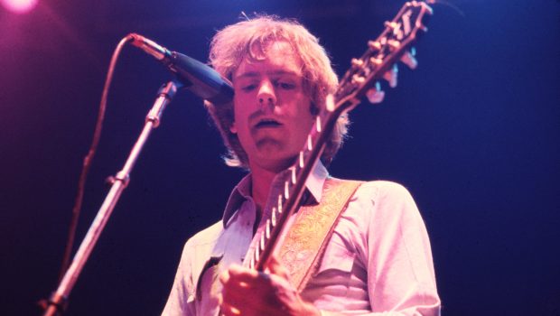 Bob Weir's Health: What We Know About His Cancer Battle & Lung Issues