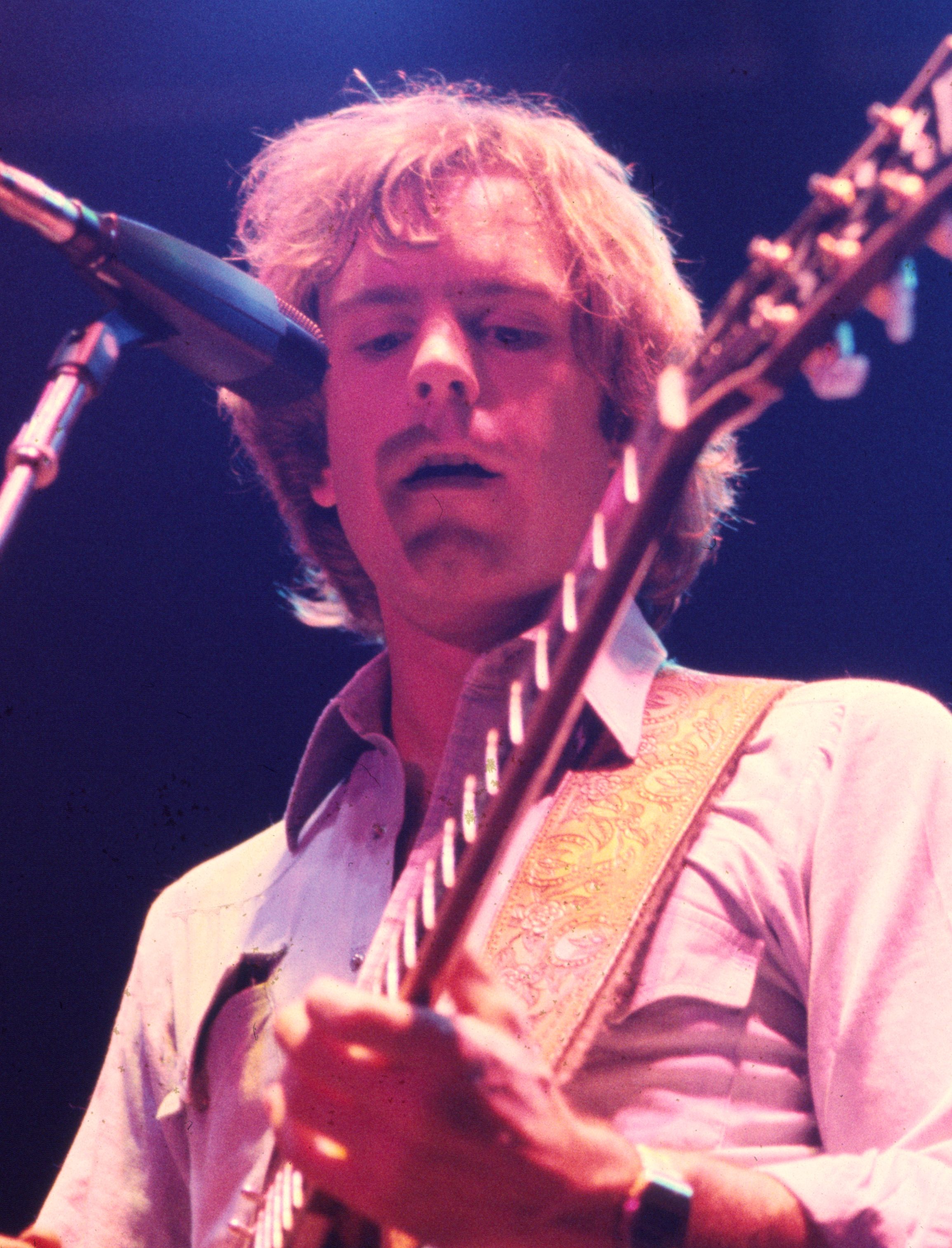 Celebrity Deaths of 2026: Stars Who Died This Year